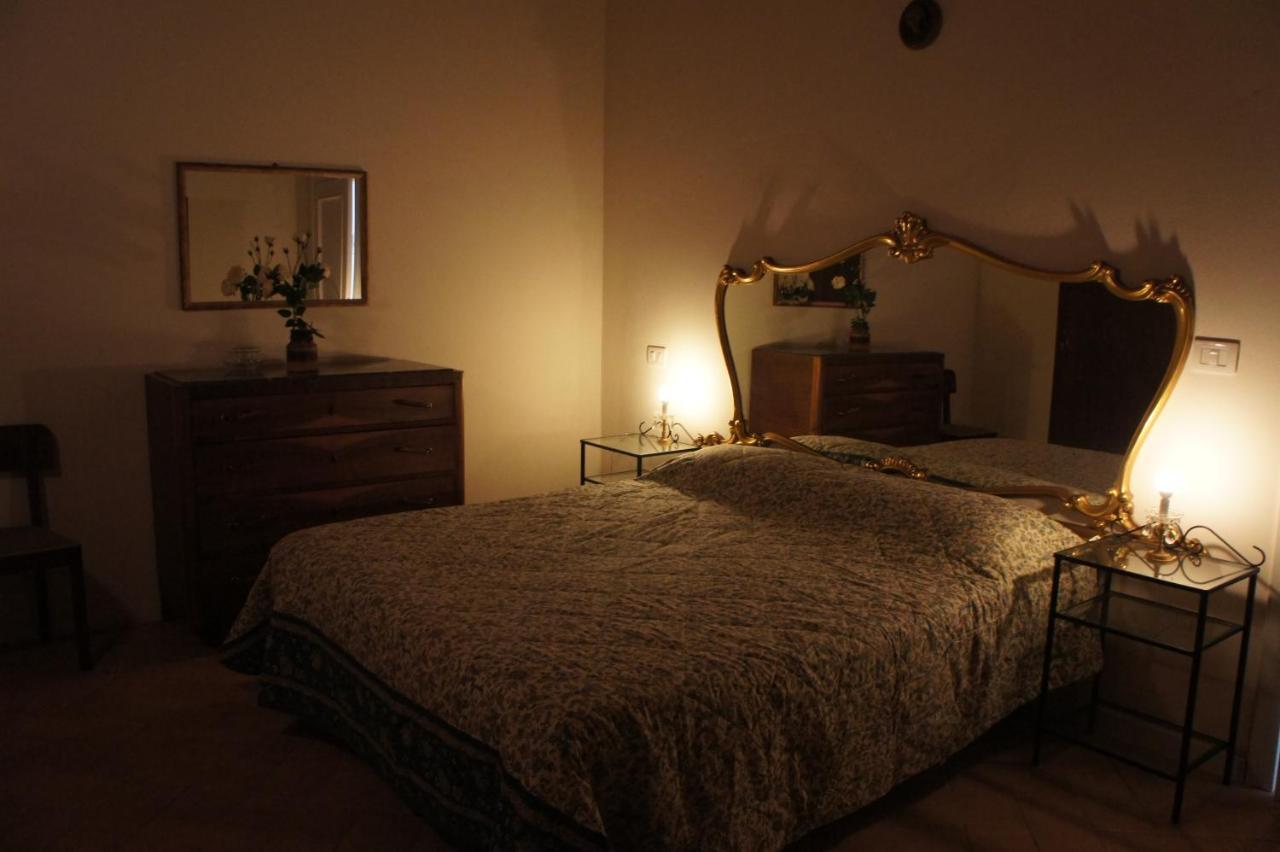 Villa Borgo La Fungaia Gambassi Terme Zewnętrze zdjęcie