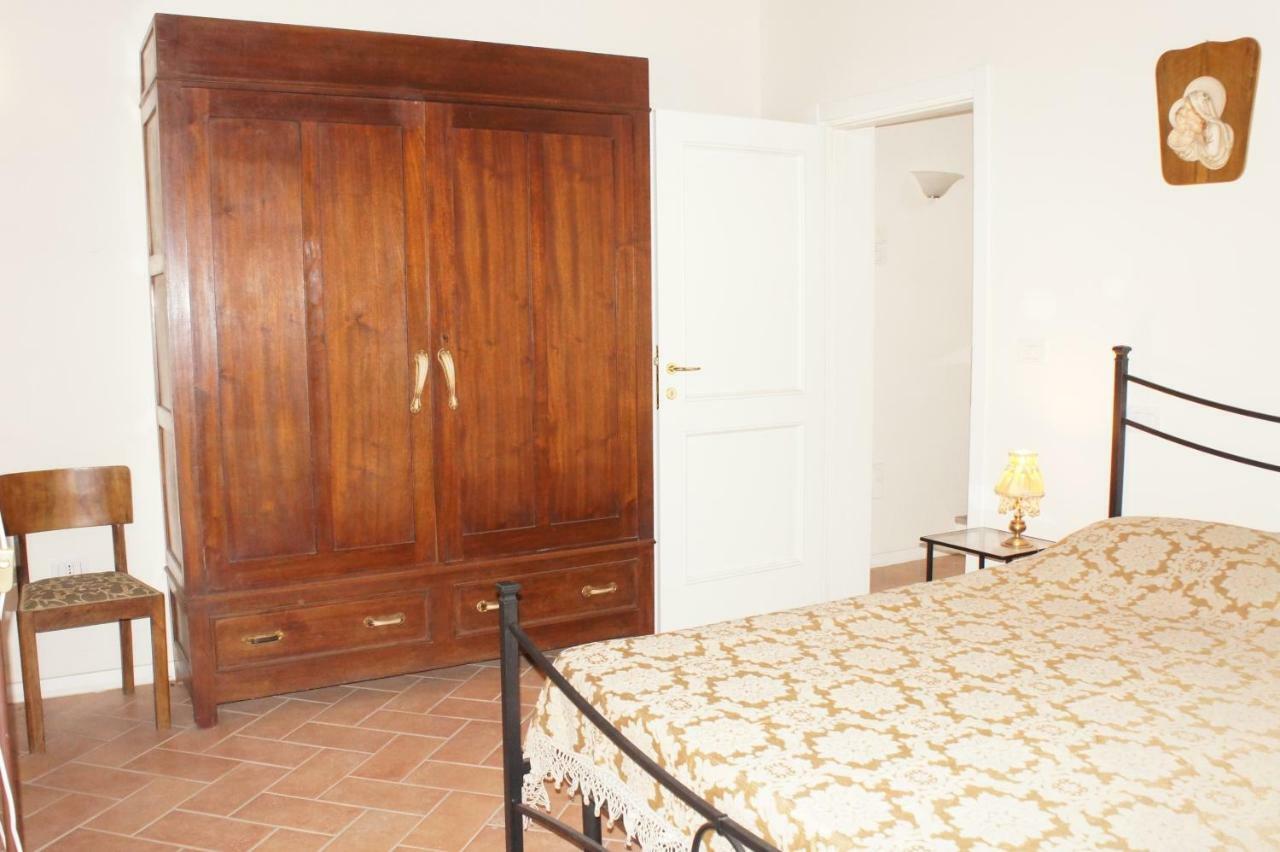 Villa Borgo La Fungaia Gambassi Terme Zewnętrze zdjęcie